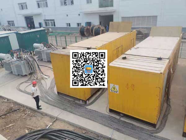 玛纳斯发电机出租-柴油发电机组应用在哪些方面
