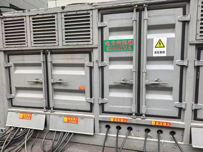 玛纳斯柴油发电机组换季保养注意哪些事项?