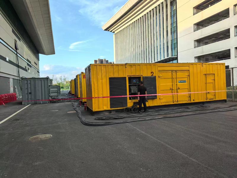 玛纳斯柴油发电机冬季保养注意事项?