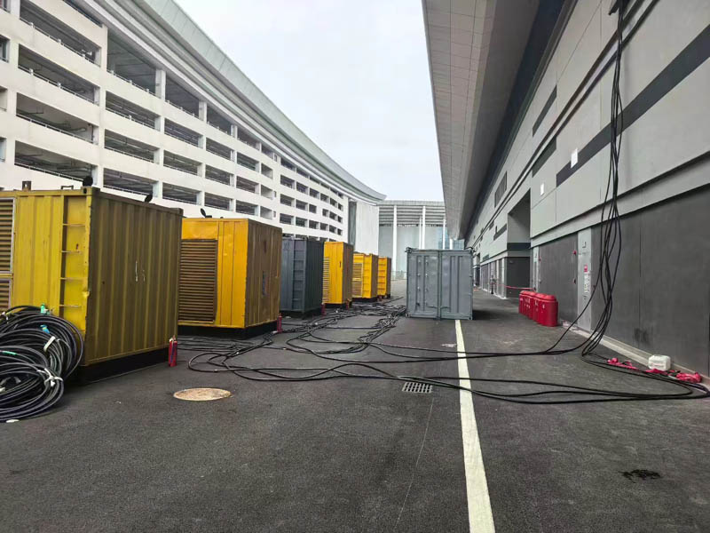 玛纳斯冬季柴油发电机启动前需要做哪些准备工作?