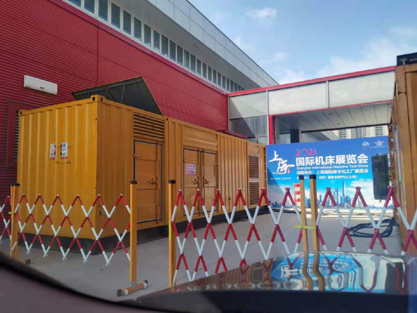 玛纳斯出租发电机-柴油发电机和汽油发电机哪个更好一些？