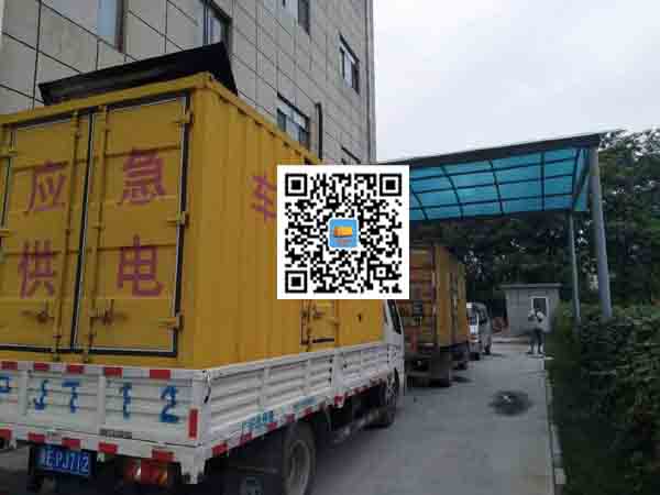 玛纳斯发电车出租-发电机产品使用越来越广泛
