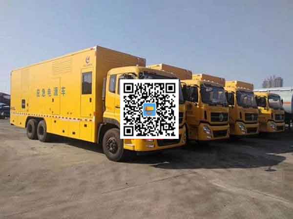 玛纳斯出租发电车-怎样确保潍柴发电机组的质量