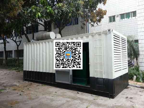 玛纳斯出租发电机-什么样的柴油发电机使用效果比较好