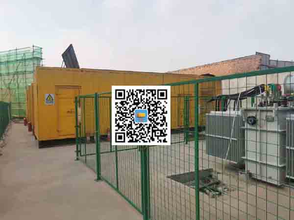 玛纳斯发电机组的社会应用有哪些