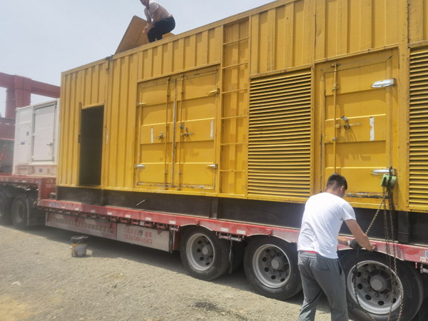 玛纳斯发电机出租100KW发电机需要什么规格的电缆线？