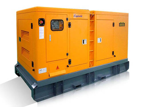 玛纳斯影响 200kw 柴油发电机油耗的因素有哪些?