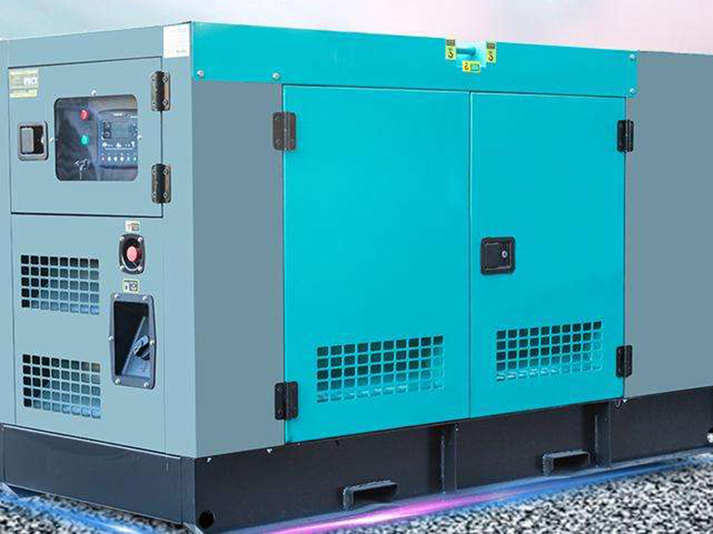 玛纳斯50KW柴油发电机油耗是多少?