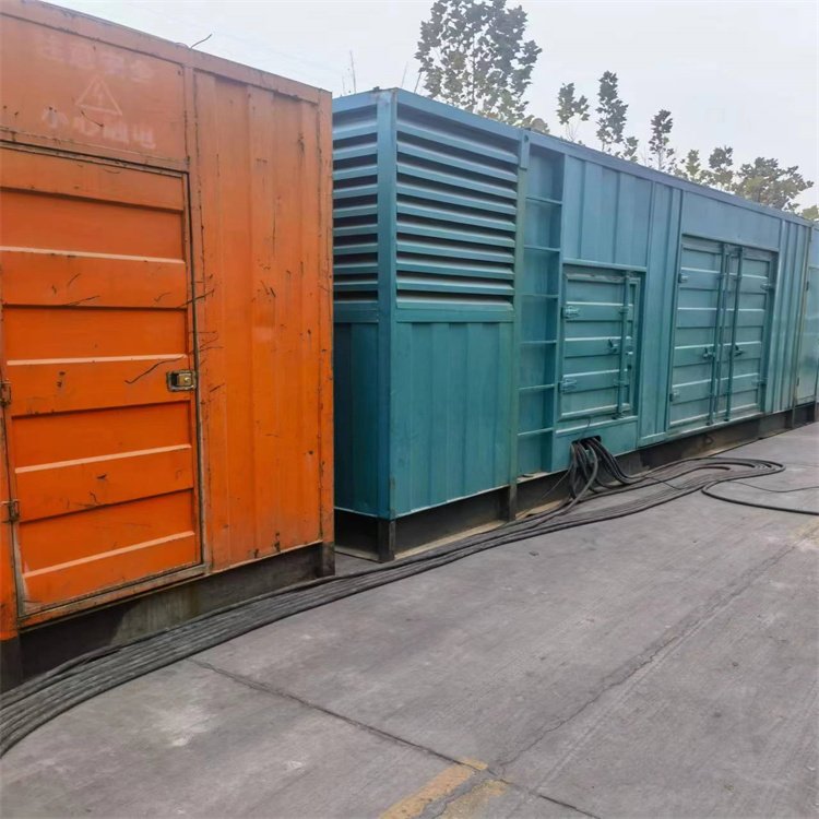 玛纳斯如何选择适合 600kW 柴油发电机组的热继电器?