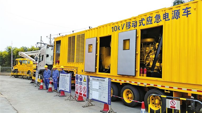 玛纳斯发电机组租赁在不同工业领域的具体应用场景有哪些？