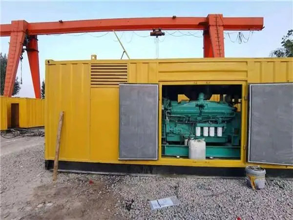 玛纳斯冬季低温环境下,500KW发电机组应该选择什么类型的启动电瓶?