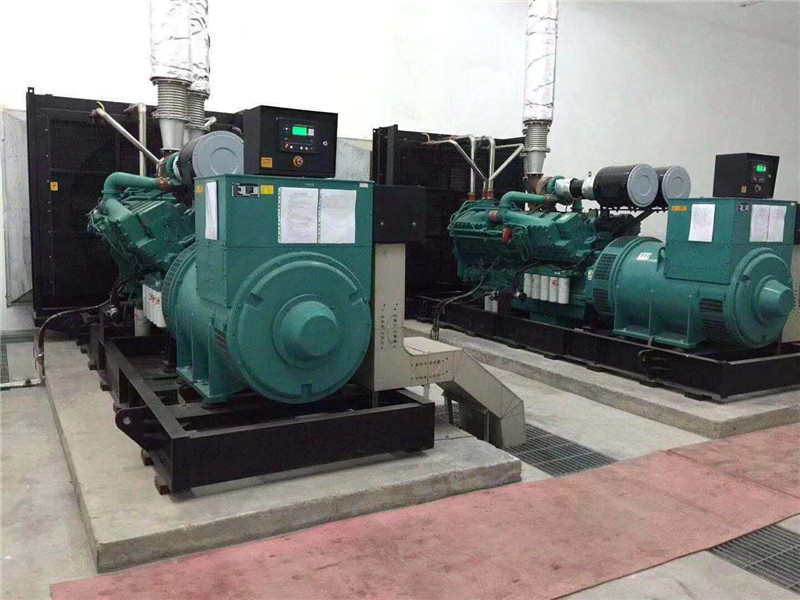 玛纳斯柴油发电机组冬季寒冷地区使用需注意哪些事项？