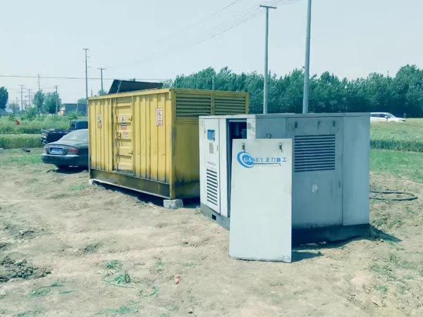 玛纳斯柴油发电机组冬季日常维修需要哪些工具？